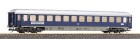 13511 Tillig Passenger couchette car "Scharnow-Reisen"